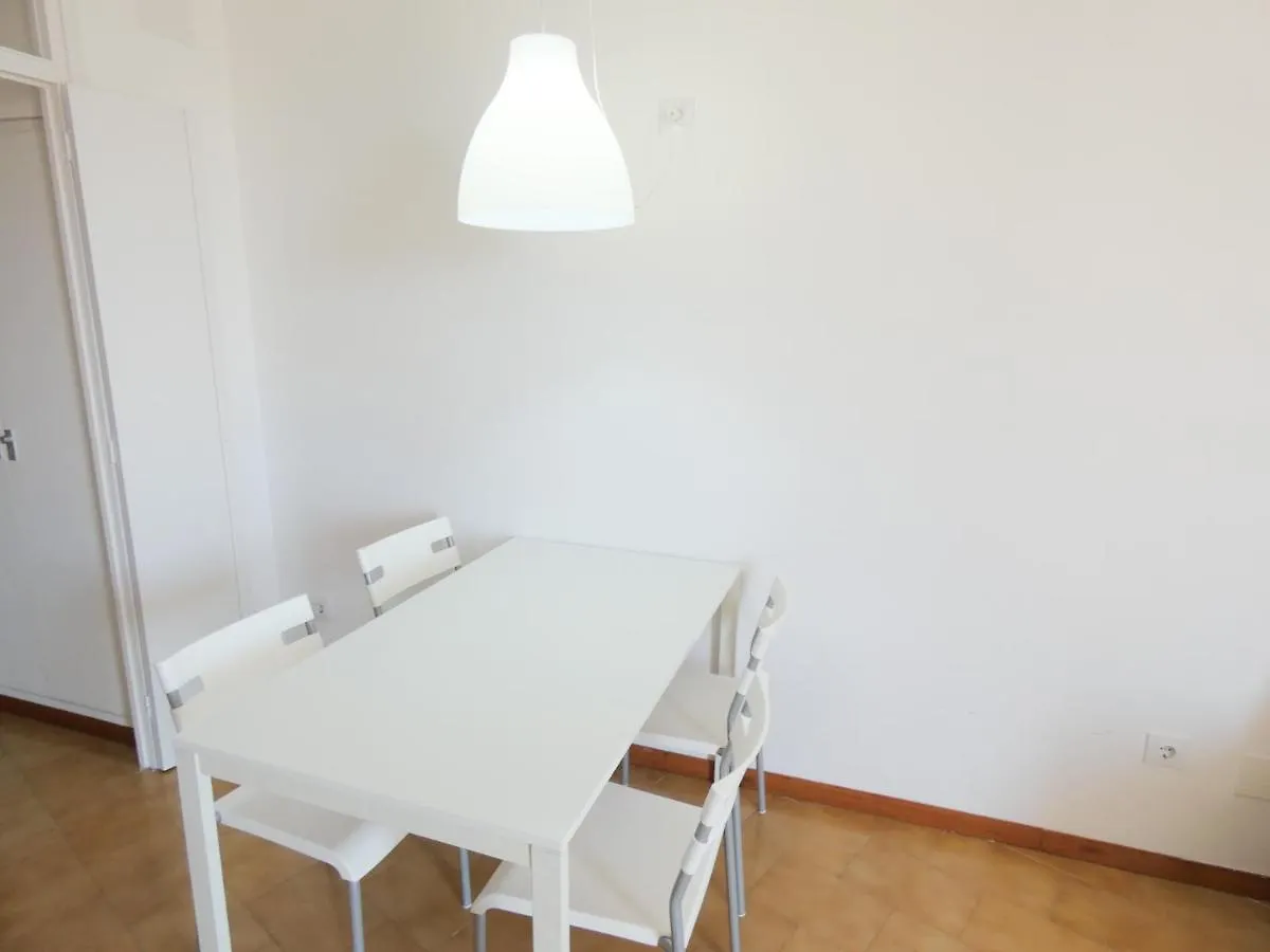 Appartamento Bora 5-B Roses